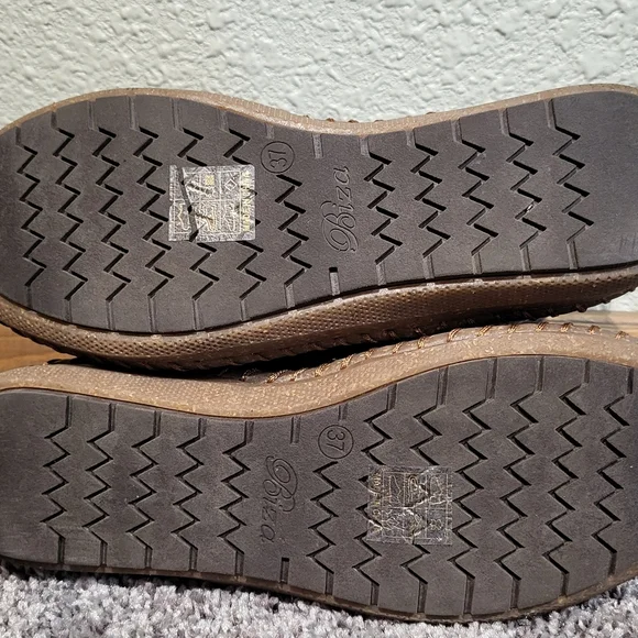 Biza Ramsey- Charcoal - Picture 3 of 5